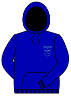 fleecy hoodie